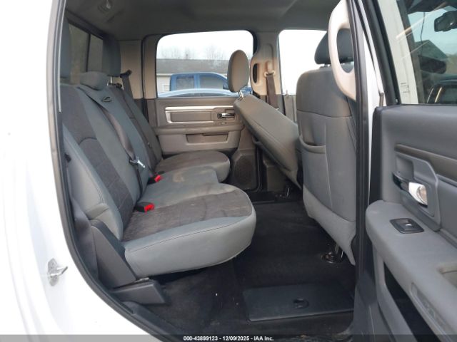 Ram 1500 Slt Image 13