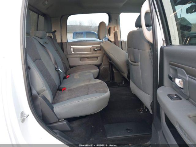 Ram 1500 Slt Image 13