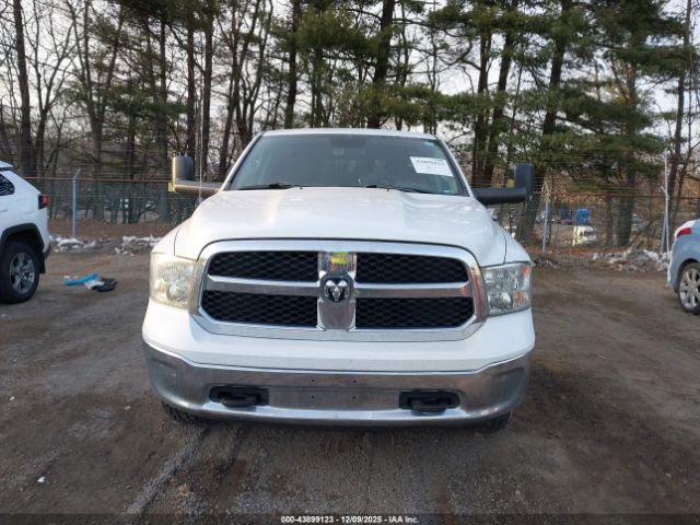 Ram 1500 Slt Image 4