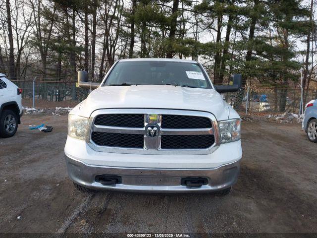 Ram 1500 Slt Image 4