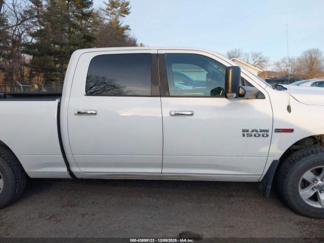 Ram 1500 Slt Image 6