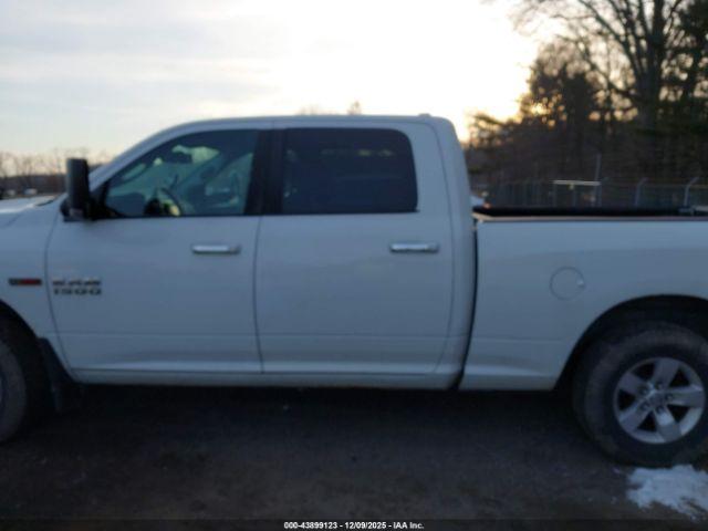 Ram 1500 Slt Image 7