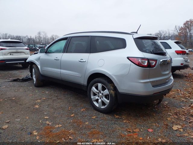 Chevrolet Traverse 1lt Image 15