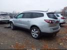 Chevrolet Traverse 1lt Image 15