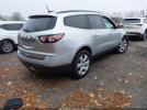 Chevrolet Traverse 1lt Image 3