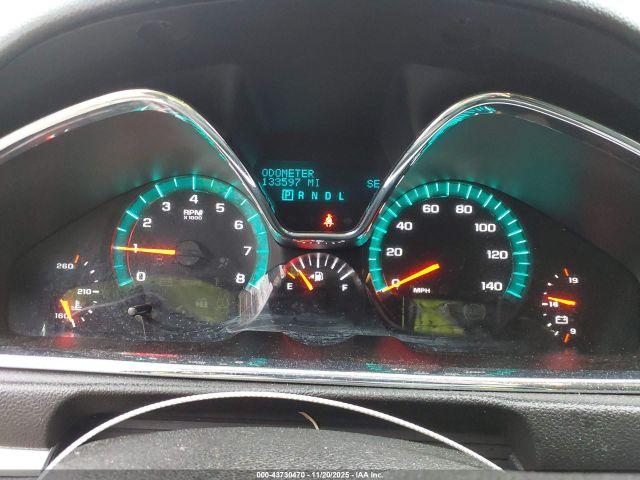 Chevrolet Traverse 1lt Image 19