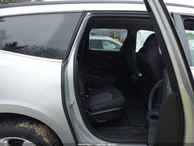 Chevrolet Traverse 1lt Image 5
