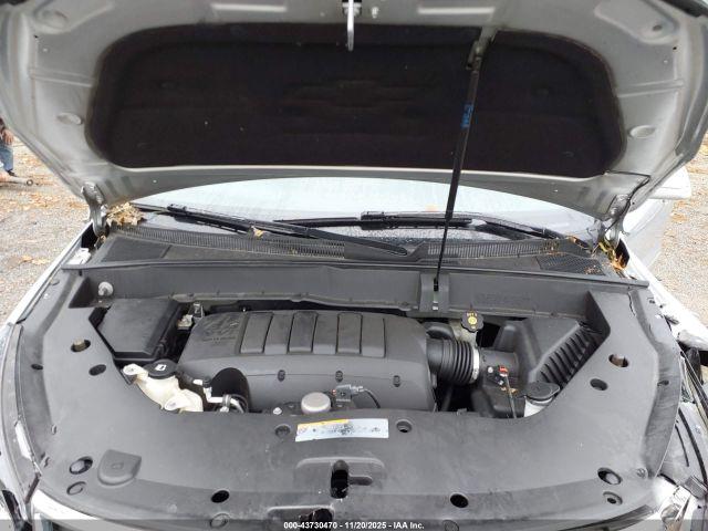 Chevrolet Traverse 1lt Image 7