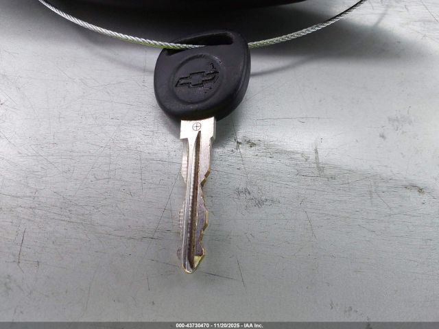 Chevrolet Traverse 1lt Image 8