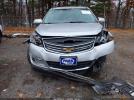 Chevrolet Traverse 1lt Image 9