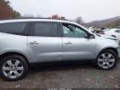 Chevrolet Traverse 1lt Image 14