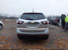Chevrolet Traverse 1lt Image 12