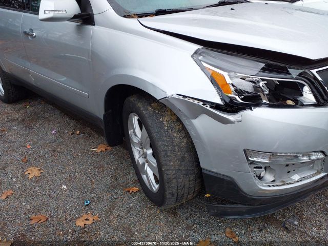 Chevrolet Traverse 1lt Image 17