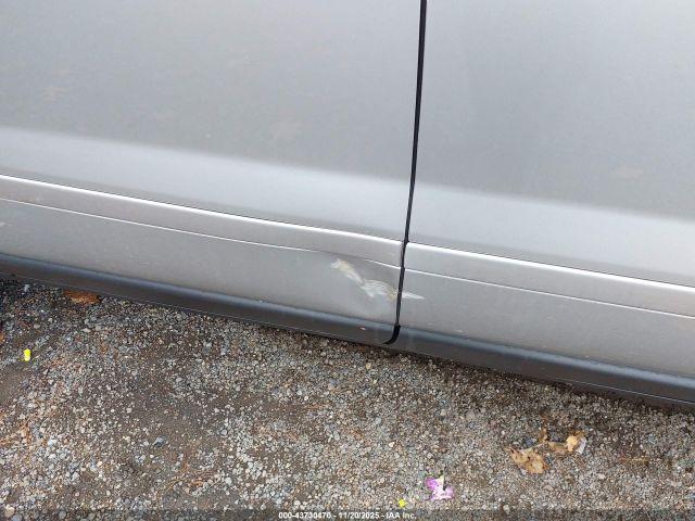 Chevrolet Traverse 1lt Image 18