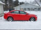 Chevrolet Cruze 1lt Auto Image 2