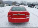 Chevrolet Cruze 1lt Auto Image 18