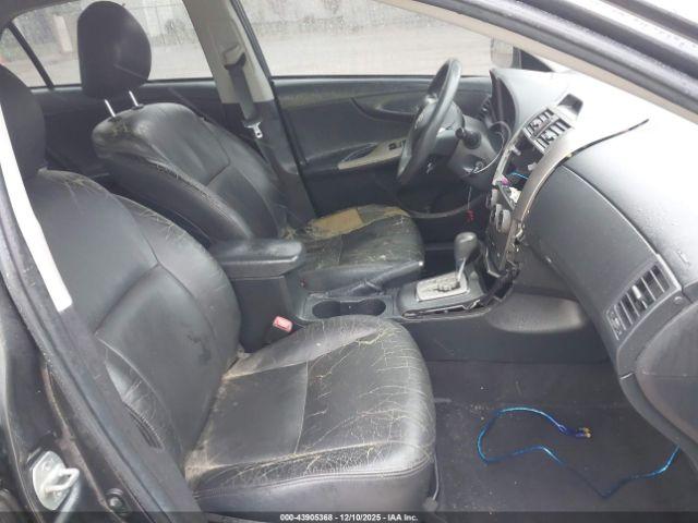 Toyota Corolla S Image 6