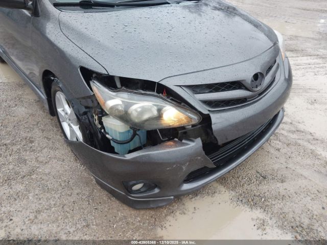 Toyota Corolla S Image 10