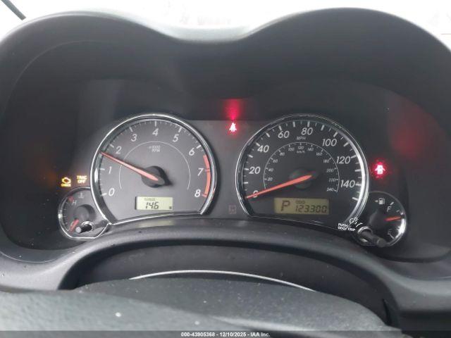 Toyota Corolla S Image 12