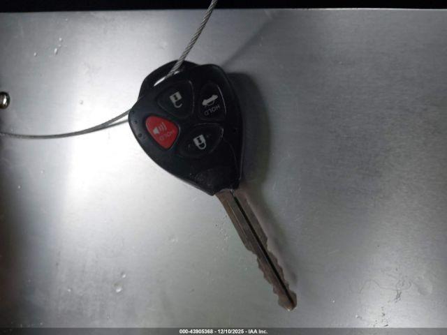 Toyota Corolla S Image 15