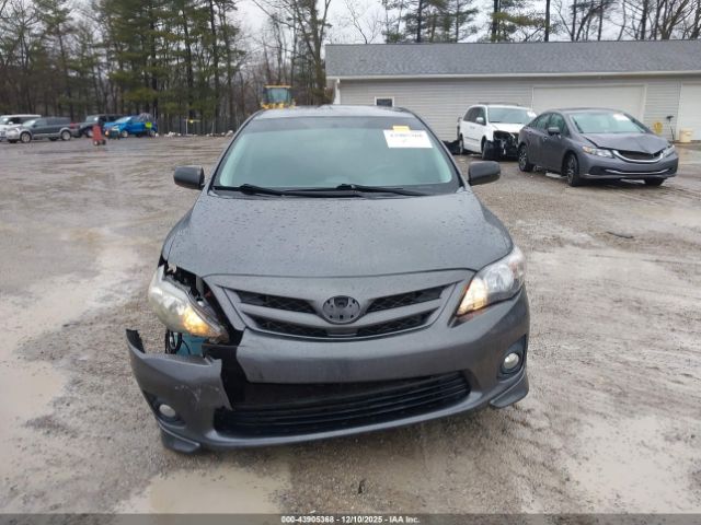 Toyota Corolla S Image 3