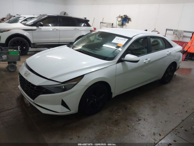 Hyundai ELANTRA Sel Image 19