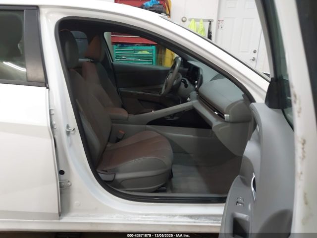 Hyundai ELANTRA Sel Image 2