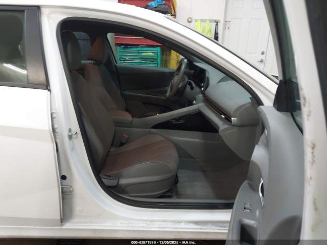 Hyundai ELANTRA Sel Image 2