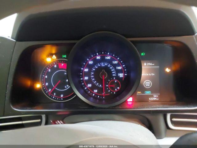 Hyundai ELANTRA Sel Image 5