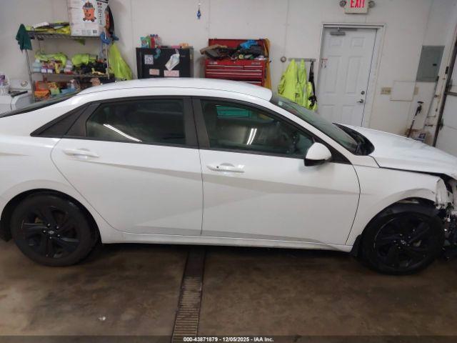 Hyundai ELANTRA Sel Image 17