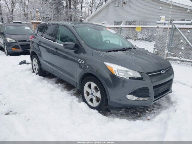 Ford Escape Se Image 1