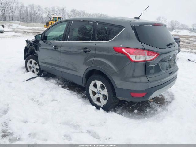 Ford Escape Se Image 4