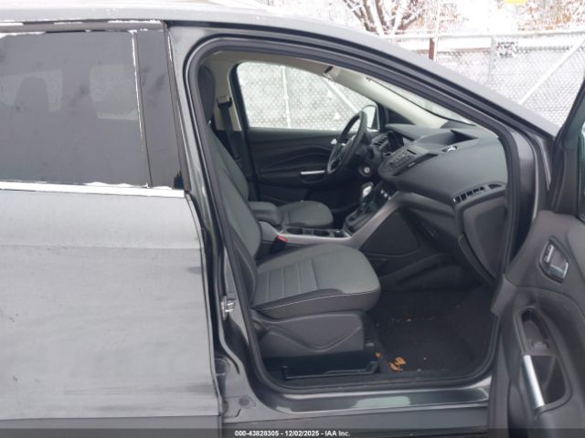 Ford Escape Se Image 6