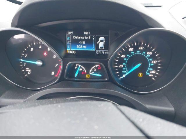 Ford Escape Se Image 9