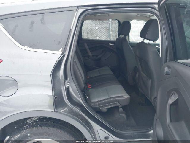 Ford Escape Se Image 17
