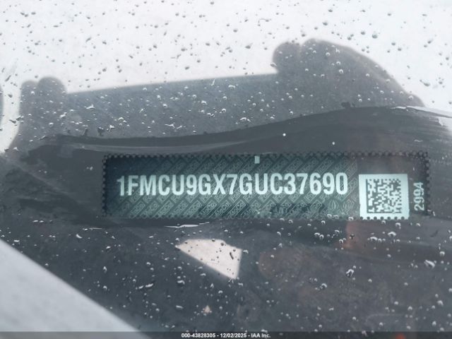 Ford Escape Se Image 7