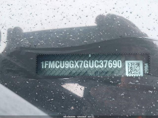 Ford Escape Se Image 7