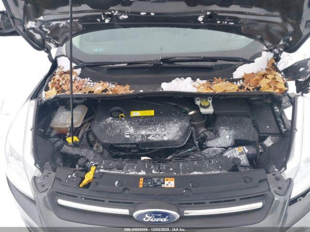 Ford Escape Se Image 16