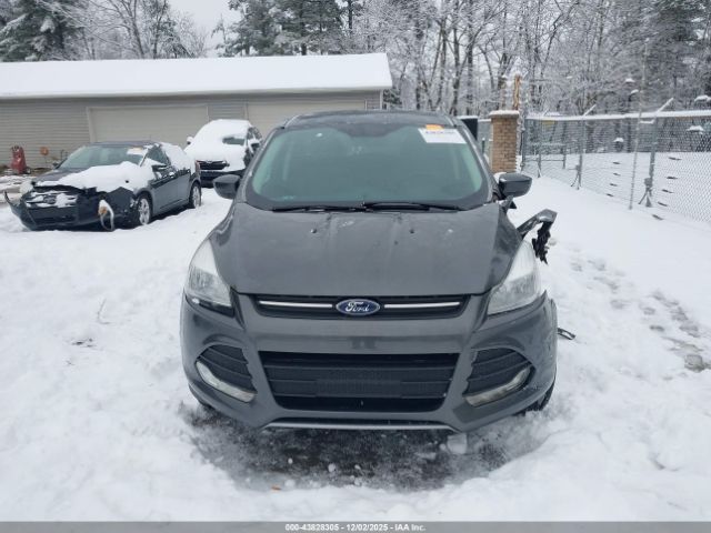 Ford Escape Se Image 12
