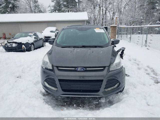 Ford Escape Se Image 12