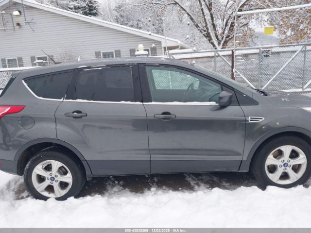 Ford Escape Se Image 2