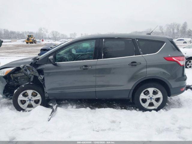 Ford Escape Se Image 13
