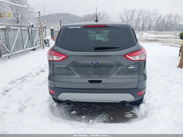 Ford Escape Se Image 14