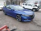 Honda Accord Sport Image 1