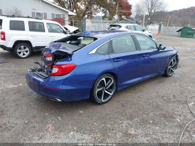 Honda Accord Sport Image 6