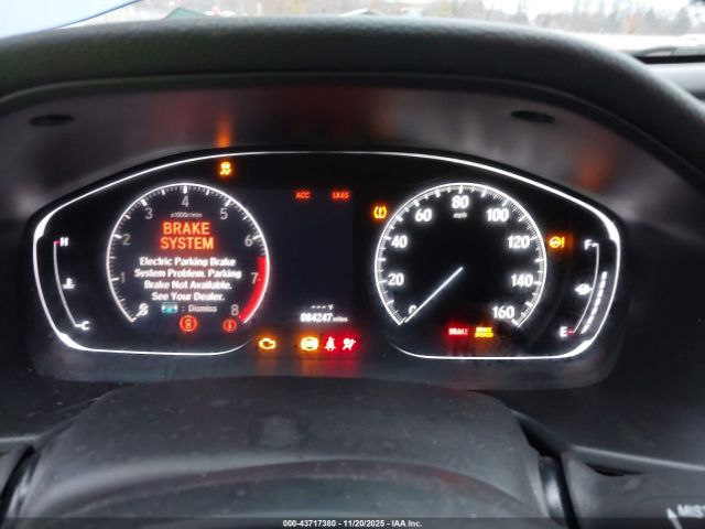 Honda Accord Sport Image 19