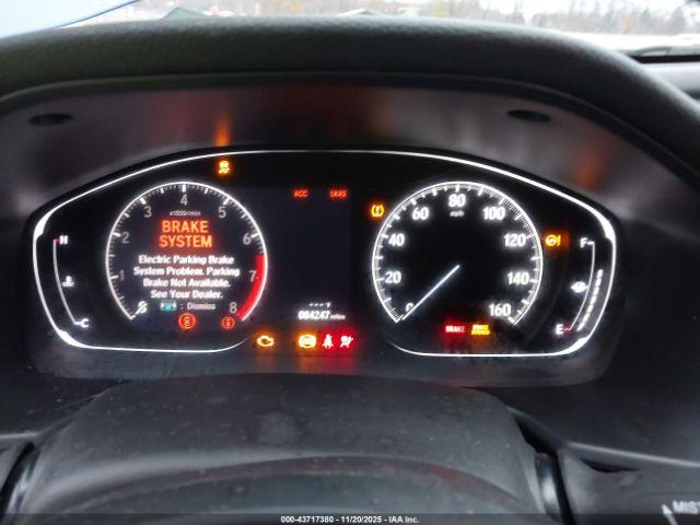 Honda Accord Sport Image 19