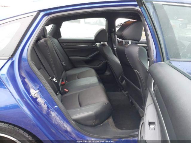 Honda Accord Sport Image 15