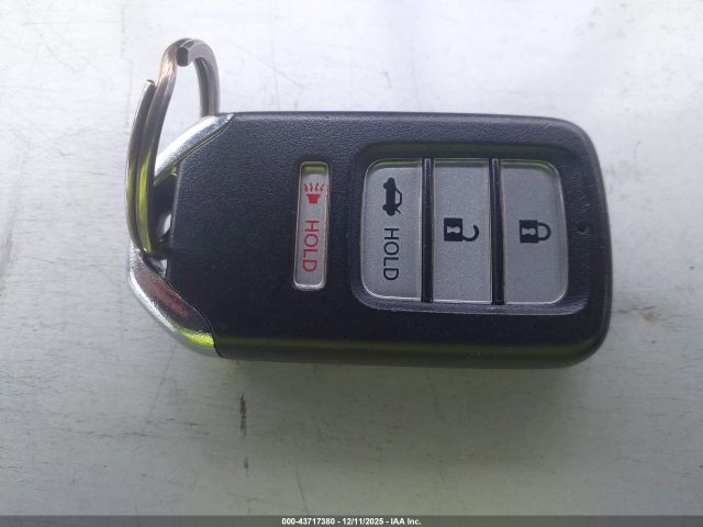 Honda Accord Sport Image 12