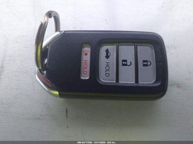 Honda Accord Sport Image 12